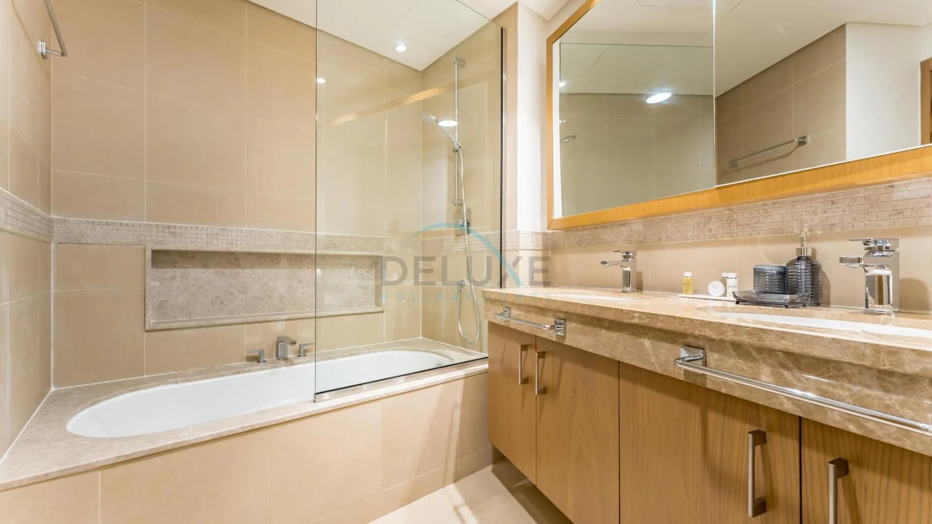 Burj Khalifa And City Views 2Br With Balcony, Burj Vista Tower 2, Downtown Dubai By Deluxe Holiday Homes