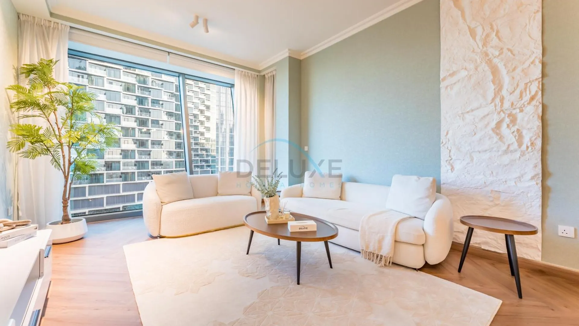 Apartment Burj Khalifa And City Views 2Br With Balcony, Burj Vista Tower 2, Downtown Dubai By Deluxe Holiday Homes