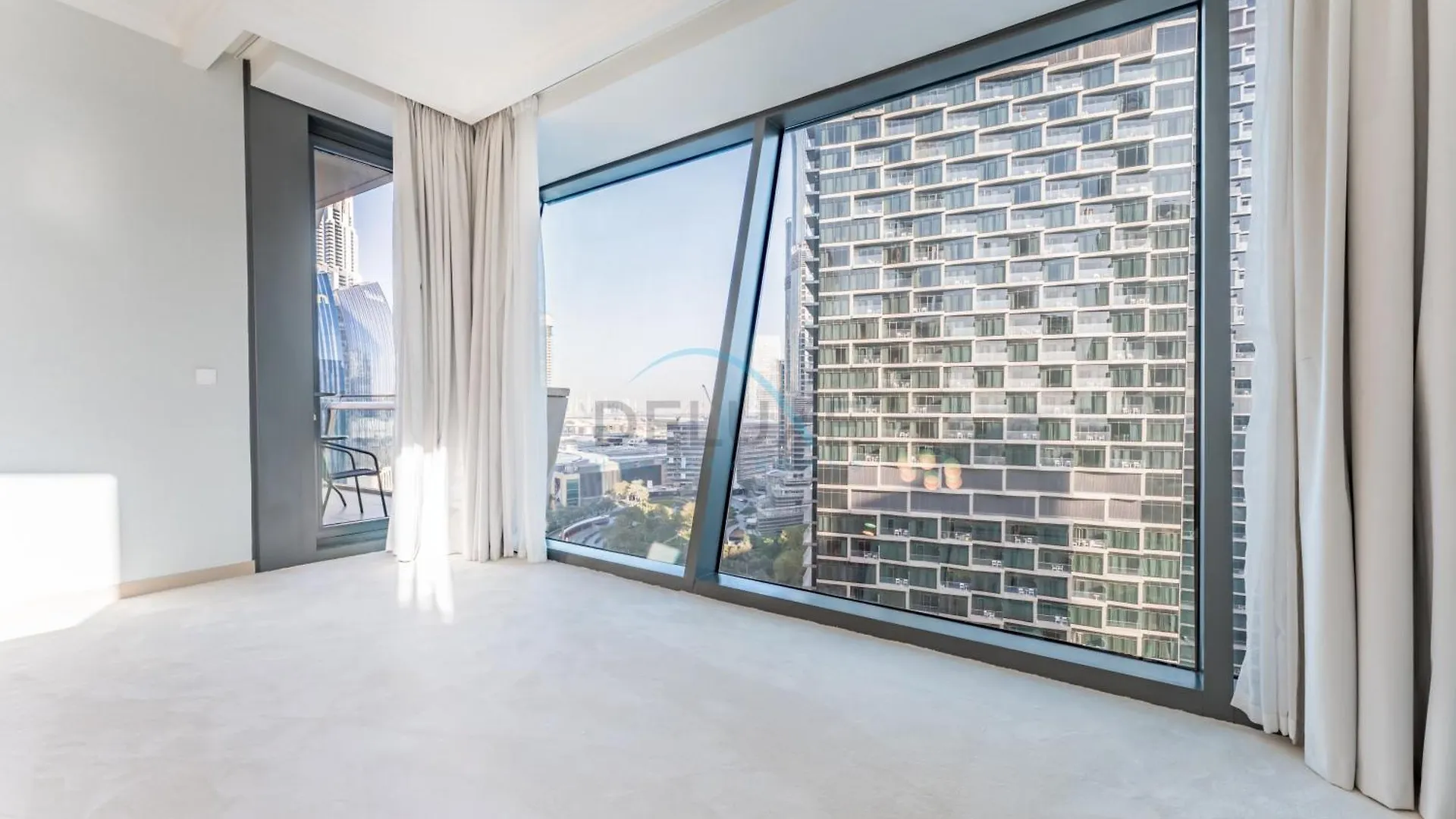 Apartment Burj Khalifa And City Views 2Br With Balcony, Burj Vista Tower 2, Downtown Dubai By Deluxe Holiday Homes United Arab Emirates