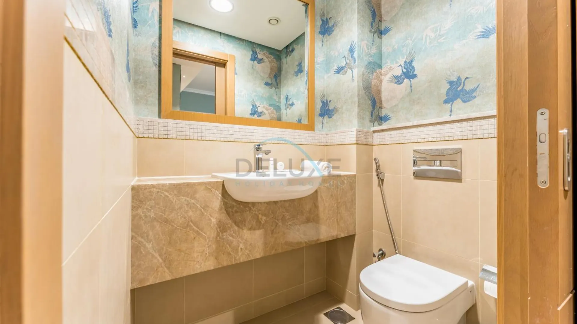 Apartment Burj Khalifa And City Views 2Br With Balcony, Burj Vista Tower 2, Downtown Dubai By Deluxe Holiday Homes