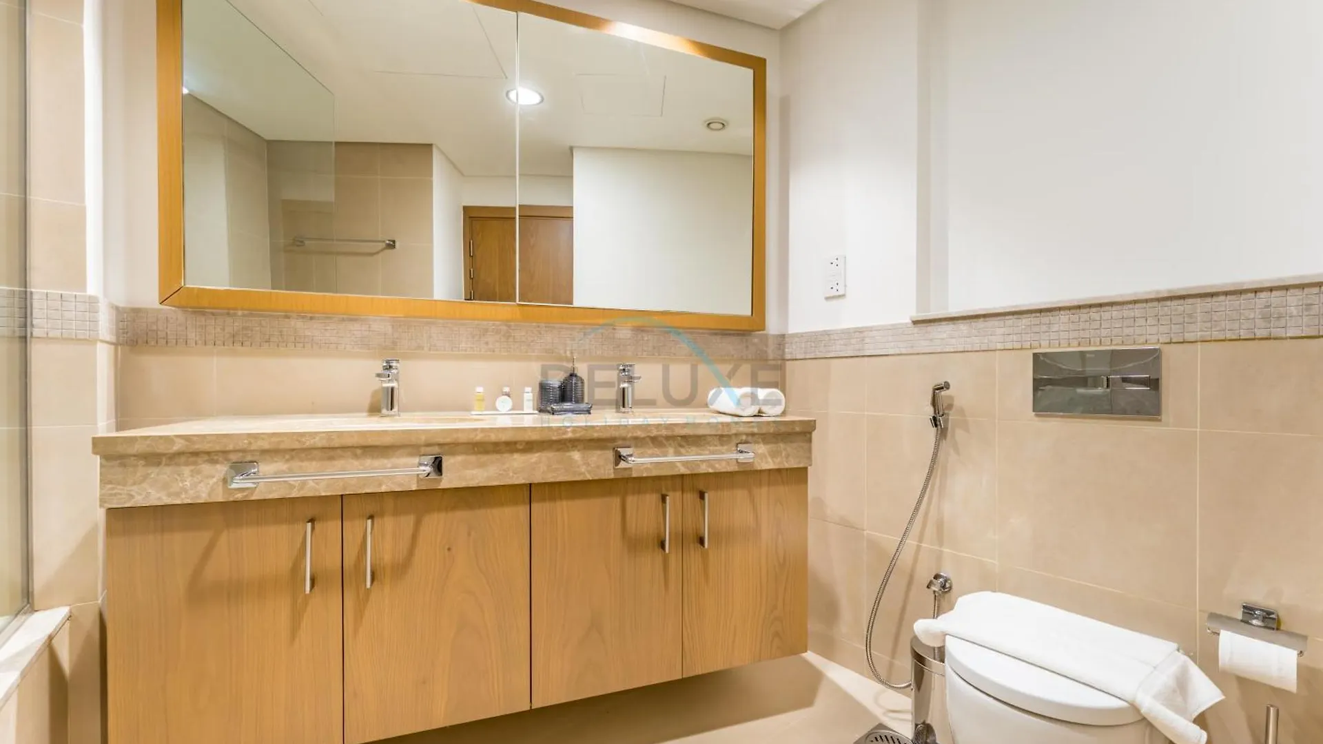 Burj Khalifa And City Views 2Br With Balcony, Burj Vista Tower 2, Downtown Dubai By Deluxe Holiday Homes 0*,